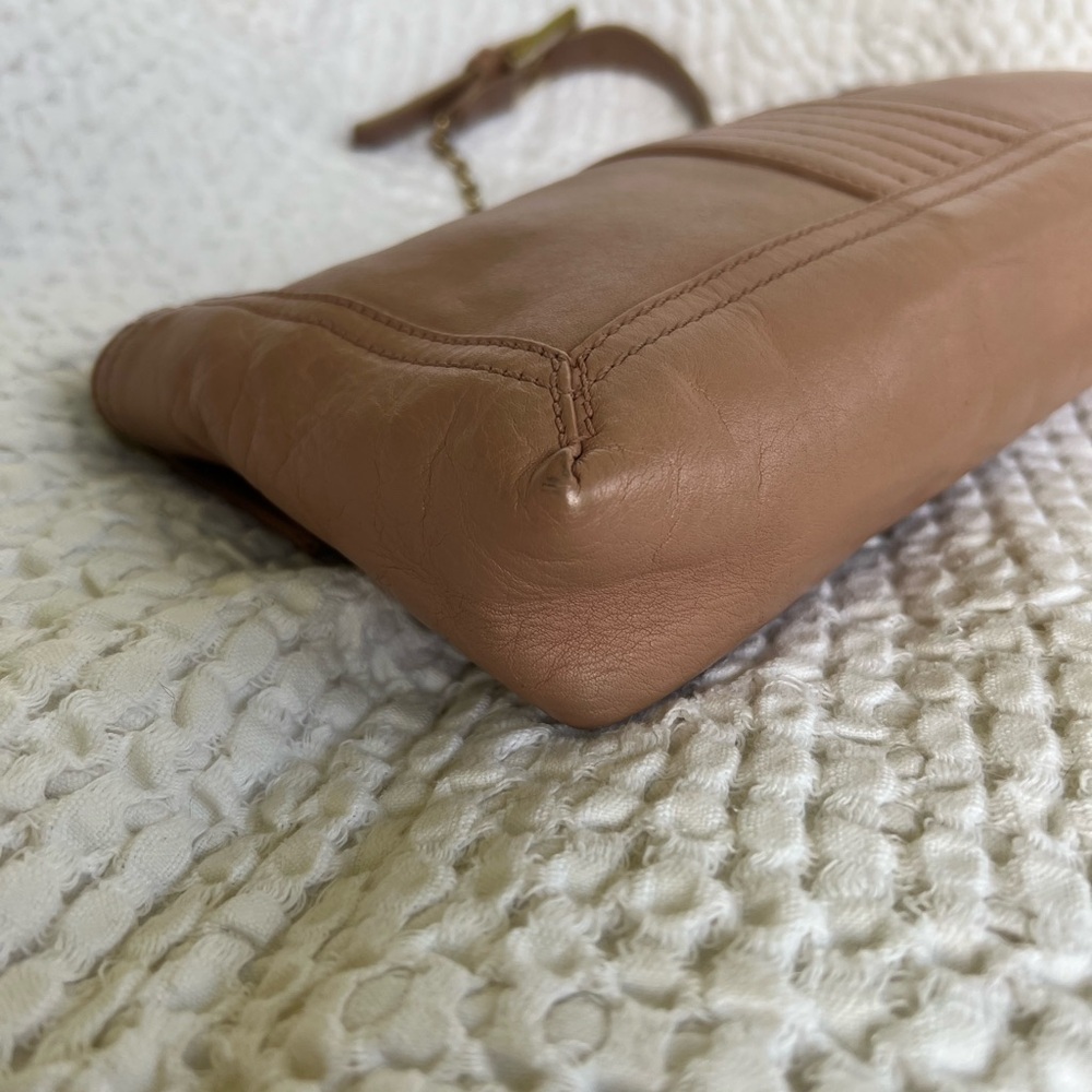 Vintage Fendi Baguette Shoulder Bag 2008 Y2K - Picture 4 of 12